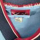 West Ham United 1997/1998/1999 Away Third Football Shirt Medium