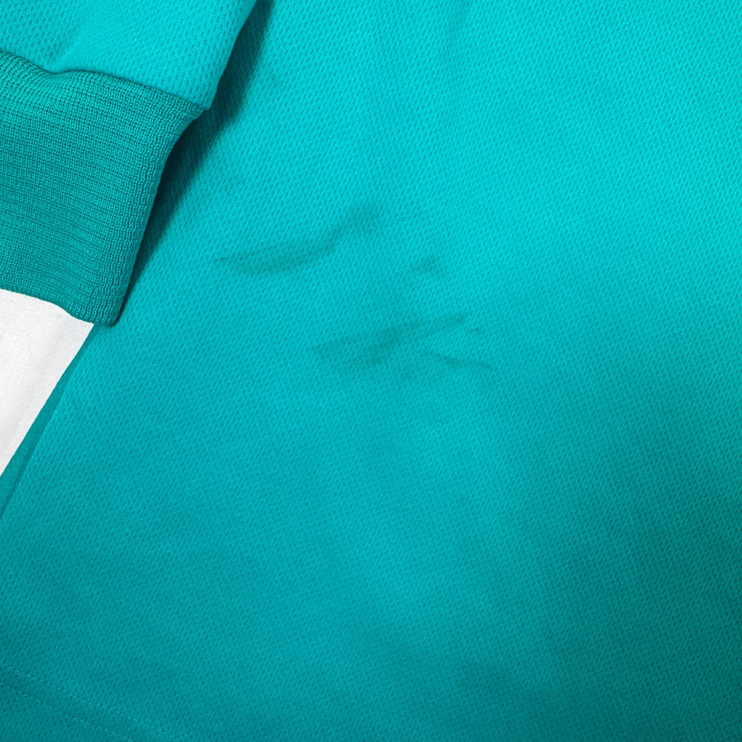 West Ham United 1998/1999 Goalkeeper Football Shirt Medium