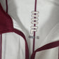 West Ham United 2002/2003 Away Football Shirt Medium