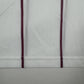 West Ham United 2002/2003 Away Football Shirt Medium