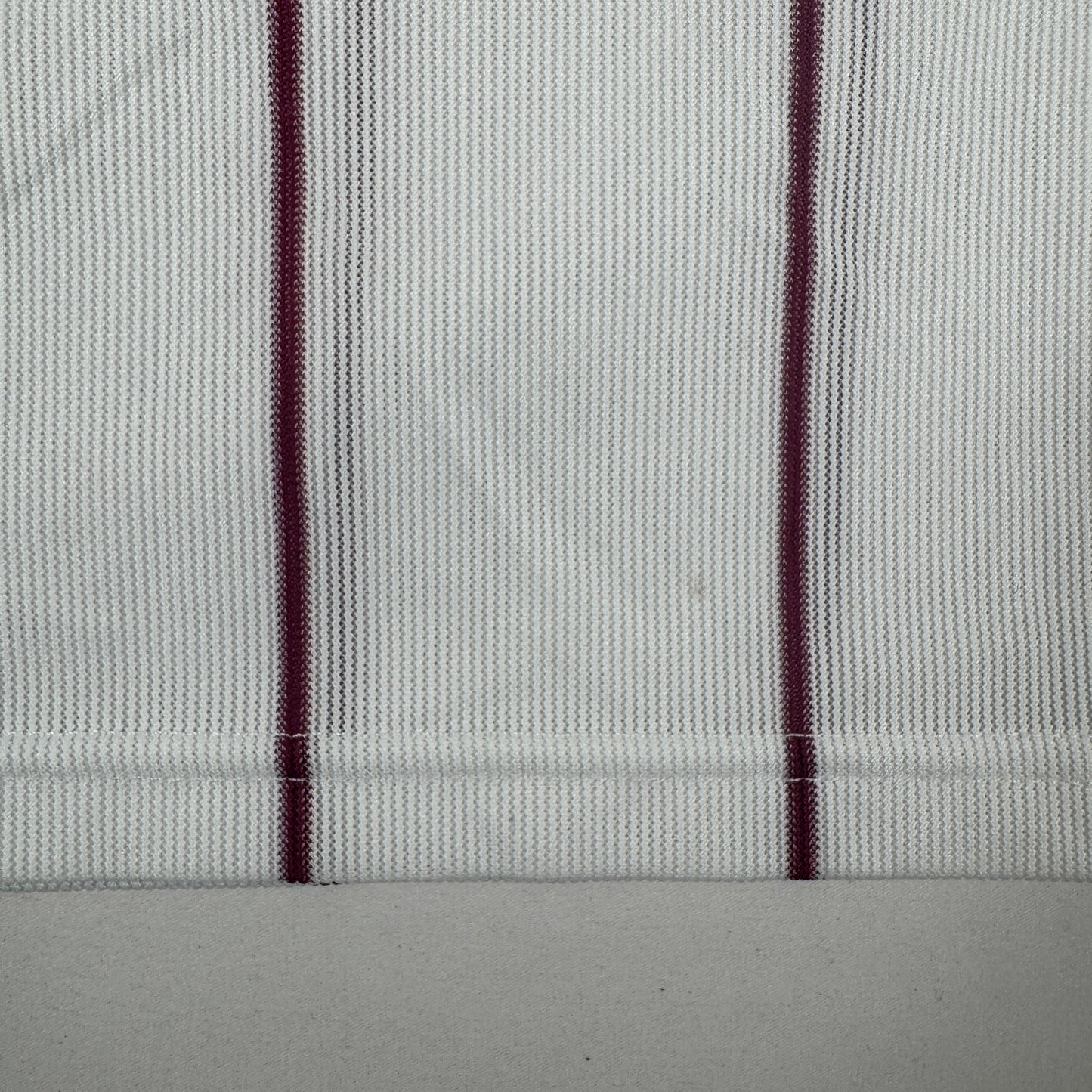 West Ham United 2002/2003 Away Football Shirt Medium