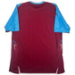 West Ham United 2007/2008 Home Football Shirt XL