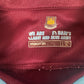 West Ham United 2010/2011 Home Football Shirt XL