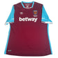 West Ham United 2016/2017 Home Shirt 3XL
