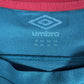 West Ham United 2018/2019 Away Football Shirt 2XL