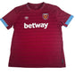 West Ham United 2018/2019 Home Football Shirt XXL