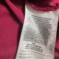 West Ham United 2019/2020 Home Long Sleeve Football Shirt Medium