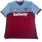 West Ham United 2019/2020 Home Shirt XXL