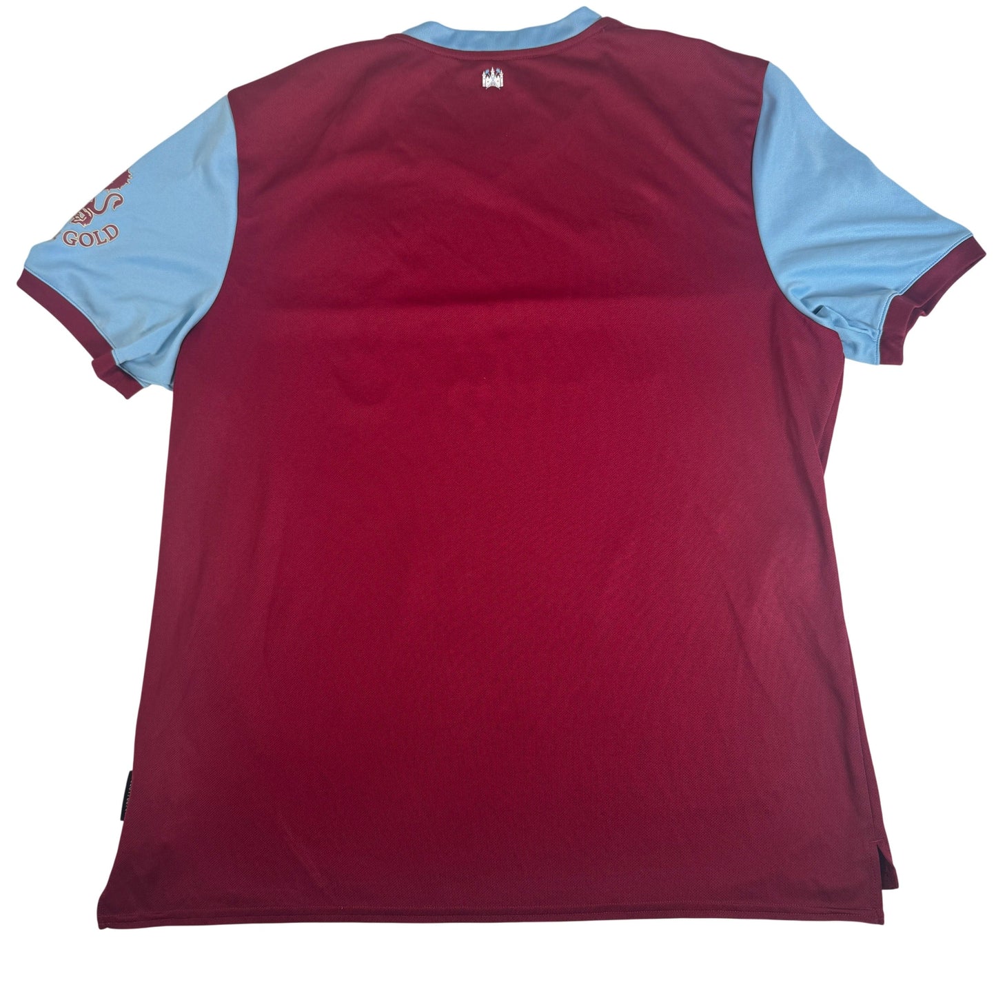 West Ham United 2019/2020 Home Shirt XXL