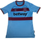 West Ham United 2020/2021 Away Football Shirt Large