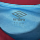 West Ham United 2020/2021 Away Football Shirt Large