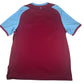 West Ham United 2020/2021 Home Football Shirt 3XL