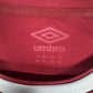 West Ham United 2020/2021 Home Shirt 3XL