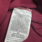 West Ham United 2020/2021 Home Shirt 3XL