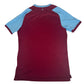 West Ham United 2020/2021 Home Football Shirt Medium