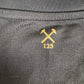 West Ham United 2020/2021 Third Football Shirt Medium