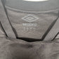 West Ham United 2020/2021 125 Year Third Football Shirt Small