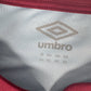 West Ham United 2021/2022 Away Football Shirt 2XL