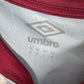 West Ham United 2021/2022 Away Football Shirt Medium