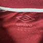 West Ham United 2021/2022 Home Football Shirt XXL