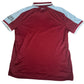 West Ham United 2021/2022 Home Football Shirt XXL