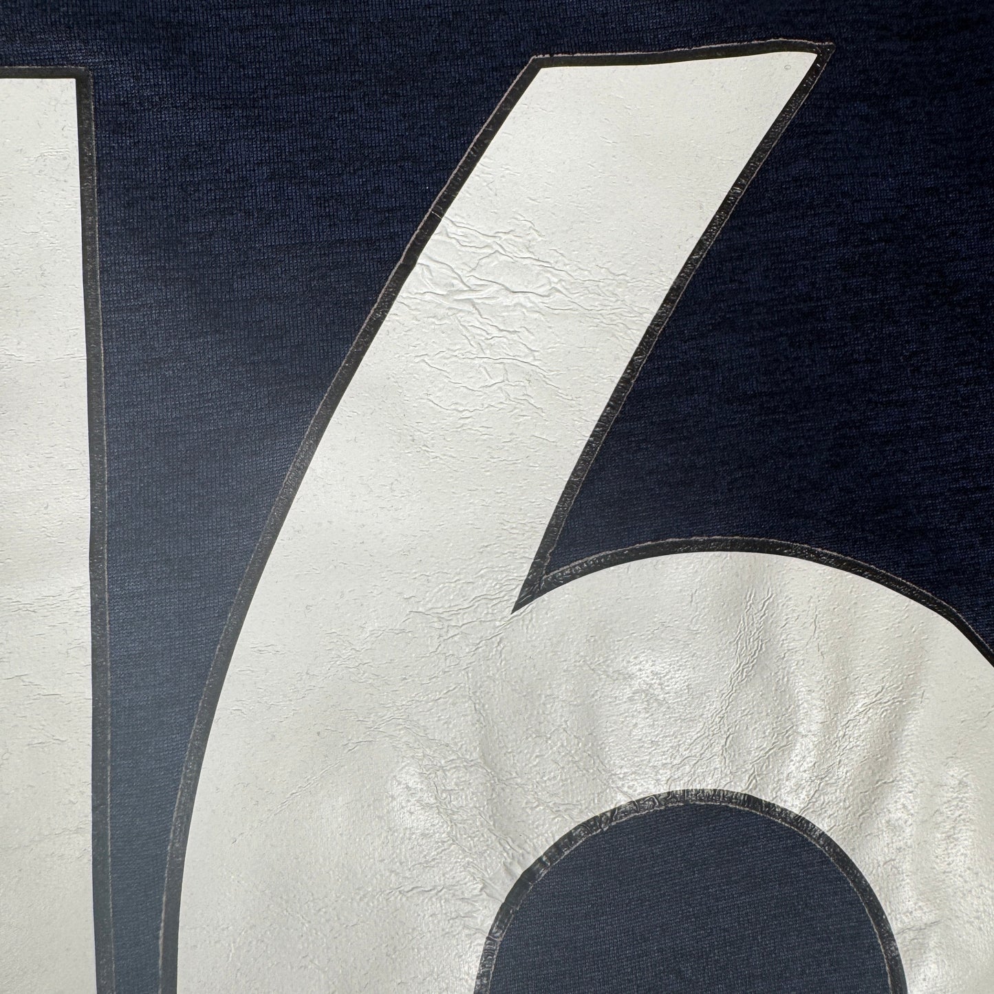 NOBLE 16 West Ham United 2021/2022 Third Football Shirt 2XL XXL