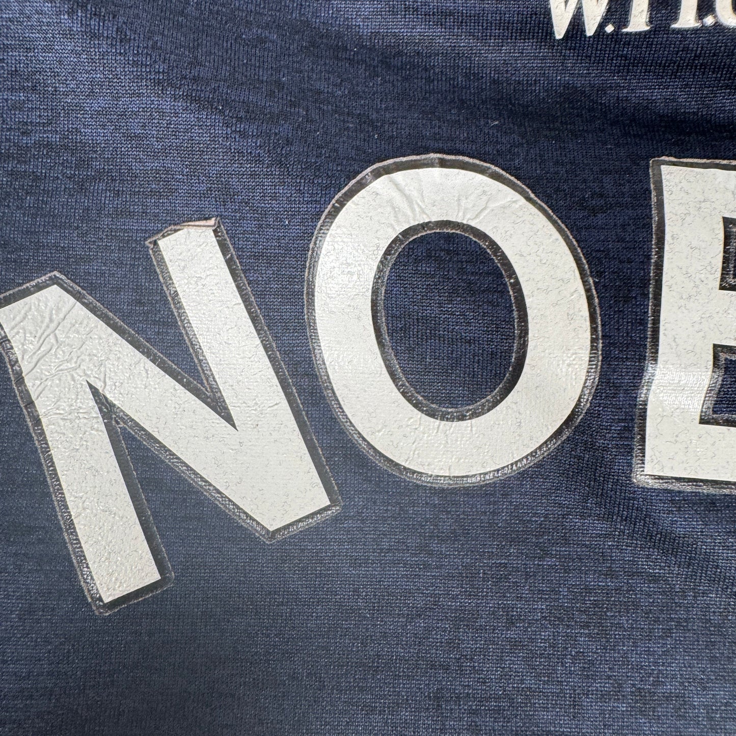 NOBLE 16 West Ham United 2021/2022 Third Football Shirt 2XL XXL