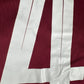 KUDUS 14 West Ham United 2023/2024 Conference League Home Football Shirt XL