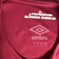 KUDUS 14 West Ham United 2023/2024 Conference League Home Football Shirt XL
