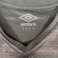 West Ham United 2024/2025 Away Football Shirt Small