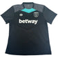 West Ham United 2024/2025 Training Football Shirt 3XL