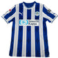Wigan Athletic 2023/2024 Home Football Shirt Medium