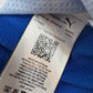 Wigan Athletic 2023/2024 Home Football Shirt Medium