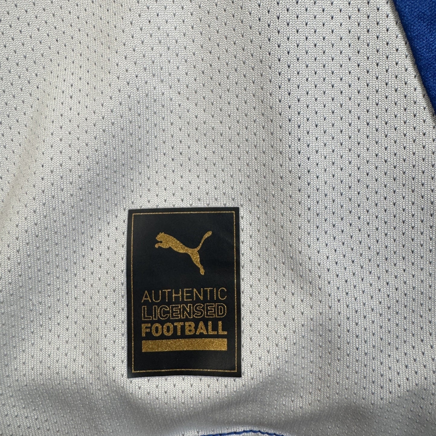 Wigan Athletic 2024/2025 Home Shirt 3XL