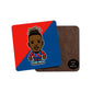Wilfred Zaha Crystal Palace Football Coaster