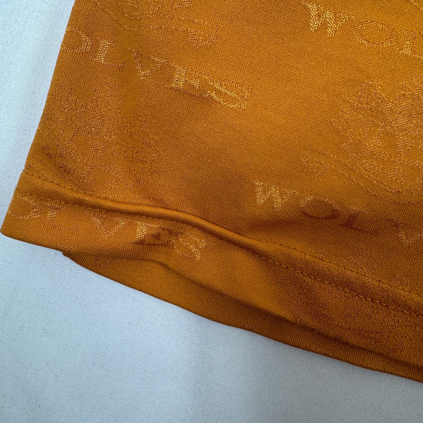 Wolves Wolverhampton Wanderers 1994/1995/1996 Home Football Shirt XL