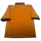 Wolves Wolverhampton Wanderers 1994/1995/1996 Home Football Shirt XL