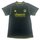 Wolverhampton Wanderers 2008/2009 Away Shirt Small