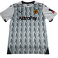Wolves Wolverhampton Wanderers 2022/2023 Third Football Shirt Large