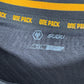 Wolverhampton Wanderers 2024/2025 Away Shirt 3XL