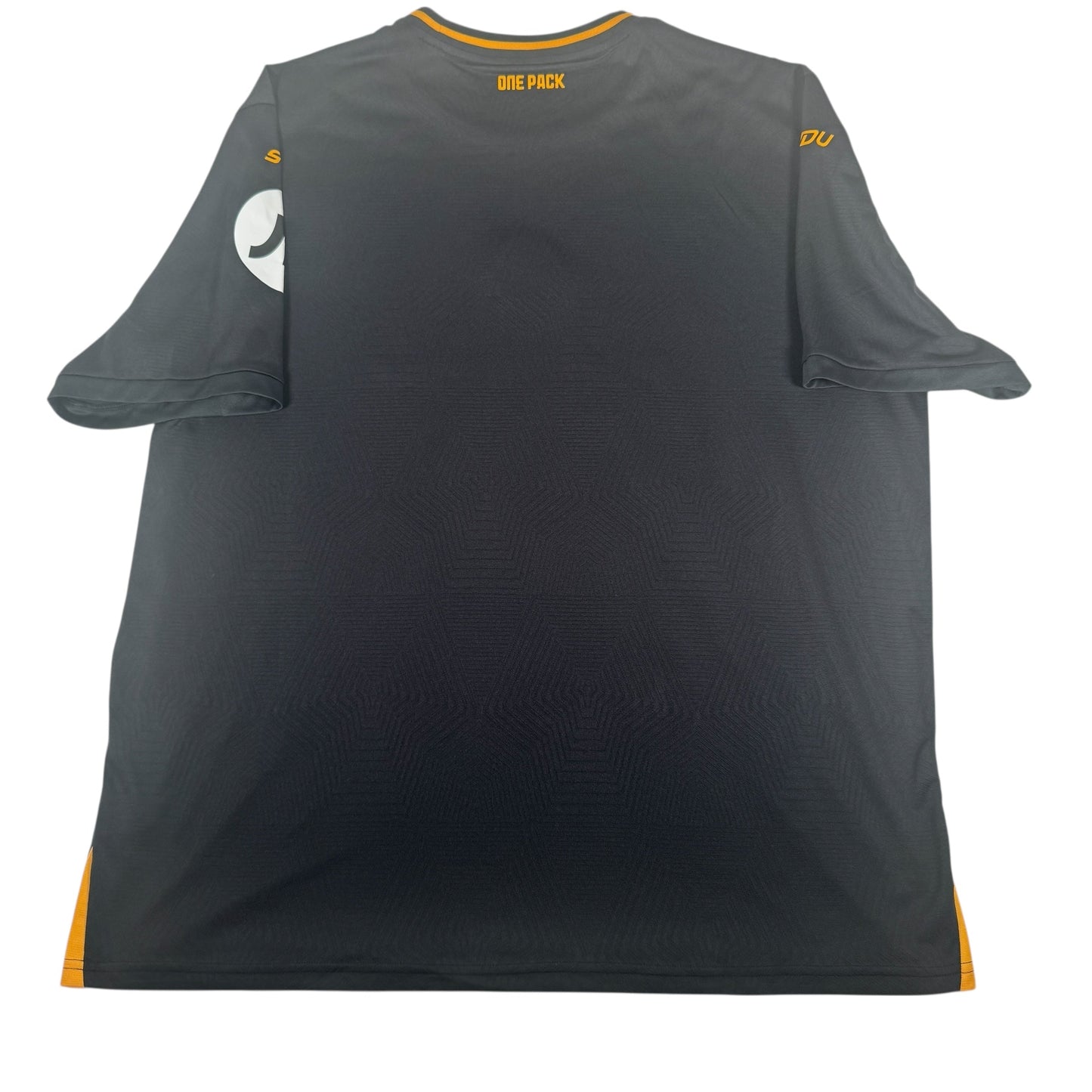 Wolverhampton Wanderers 2024/2025 Away Shirt 3XL