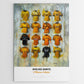 Wolves FC Shirts - A2 Signed Limited Edition Prints