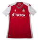 Wrexham 2021/2022 Home Football Shirt Medium