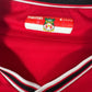 Wrexham 2021/2022 Home Football Shirt Medium