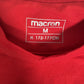 Wrexham 2021/2022 Training Long Sleeve Football Shirt Medium