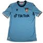 Wrexham 2022/2023 Away Football Shirt Medium