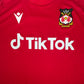 Wrexham 2022/2023 Home Shirt 3XL