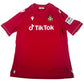 Wrexham 2022/2023 Home Shirt 3XL