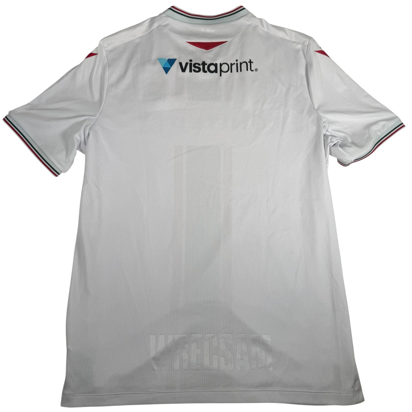 Wrexham 2023/2024 Away Football Shirt 3XL