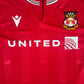 Wrexham 2023/2024 Home Football Shirt 3XL